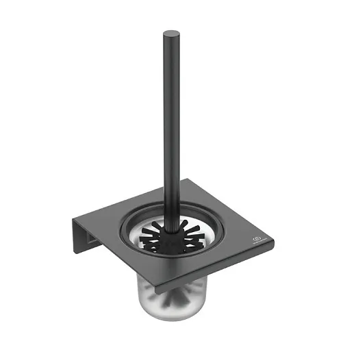 Ершик с держателем Ideal Standard Alu+ BD593XG