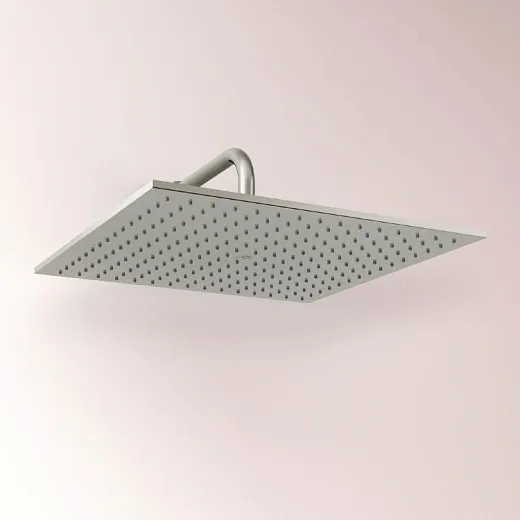 Верхний душ квадратный  400 мм Ideal Standard IDEALRAIN A5806GN