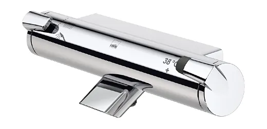 Cмеситель для ванны и душа Oras Optima, 7140