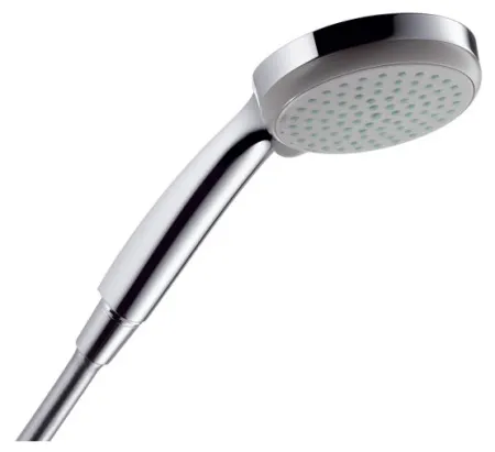 Душевая стойка Hansgrohe Croma 220 Showerpipe Reno 27224000