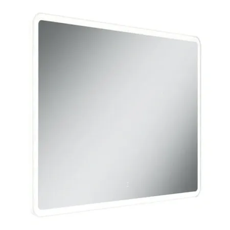 Зеркало Sancos Arcadia AR1000 100, с подсветкой, 100 х 70 см