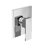 Однорычажный смеситель скрытого монтажа Villeroy&Boch Classic, TVS10135200061