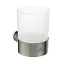 Стакан с держателем Ideal Standard CONCA T4505GN