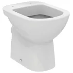 Унитаз-соло напольный Ideal Standard i.life A, T467301