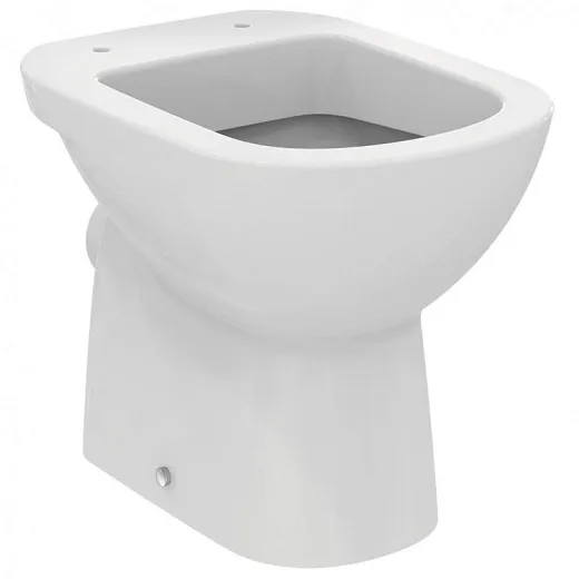 Унитаз-соло напольный Ideal Standard i.life A, T467301