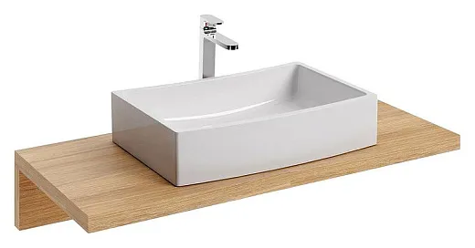 Раковина Ravak Formy 02 60