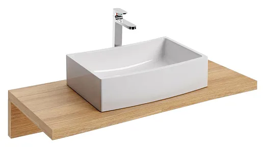 Раковина Ravak Formy 02 50