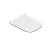 Сидение и крышка Catalano Green 0451200001 soft-close