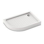 Поддон для душа Veconi Tezeo TZ-55R 120x80