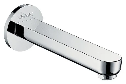 Излив Hansgrohe Metropol S для ванны, 14420000