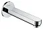 Излив Hansgrohe Metropol S для ванны, 14420000