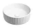 Умывальник Ceramicanova Element CN6057MW 36см сантехфарфор белый матовый, CN6057MW