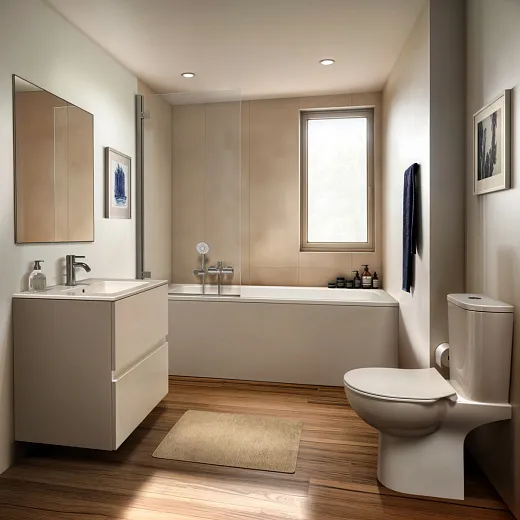 Акриловая ванна Ideal Standard i.life T476001 170x75