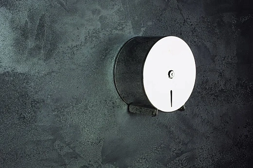 Диспенсер для туалетной бумаги Bemeta Hotel 125212081 31 x 13 x 32 см, хром глянцевый