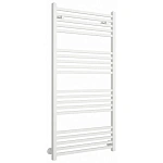 Полотенцесушитель водяной Сунержа Модус 30-0250-1260, 1200x600, цвет матовый белый