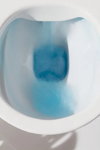 Унитаз-биде Laufen Cleanet Riva 8.2069.1.400.000.1 подвесной, безободковый