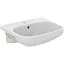 Умывальник Ideal Standard i.life A 50x44см полувстраиваемый с отверстием подсмеситель, T451701