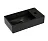 Умывальник Ceramicanova Element L/R CN6051LMB/CN6051RMB 40см сантехфарфор чаша левая/чаша правая, CN6051LMB/CN6051RMB