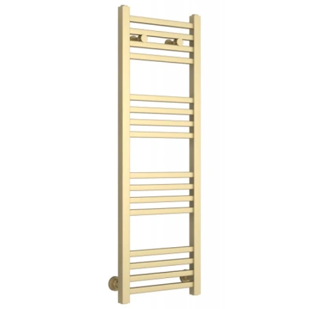 Полотенцесушитель водяной Сунержа Модус, 1000x300, цвет матовая шампань, 022-0250-1030 Полотенцесушитель водяной Сунержа Модус, 1000x300, цвет матовая шампань, 022-0250-1030