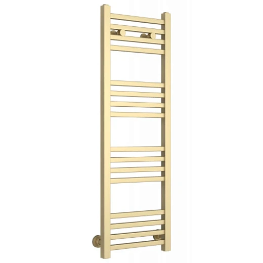 Полотенцесушитель водяной Сунержа Модус, 1000x300, цвет матовая шампань, 022-0250-1030