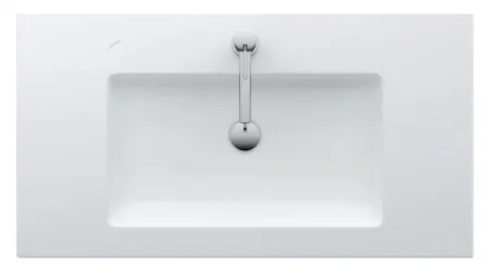 Раковина Laufen Living Square 8.1643.4.000.104.1