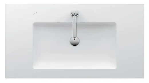Раковина Laufen Living Square 8.1643.4.000.104.1