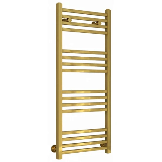 Полотенцесушитель водяной Сунержа Модус, 1000x400, цвет золото, 03-0250-1040