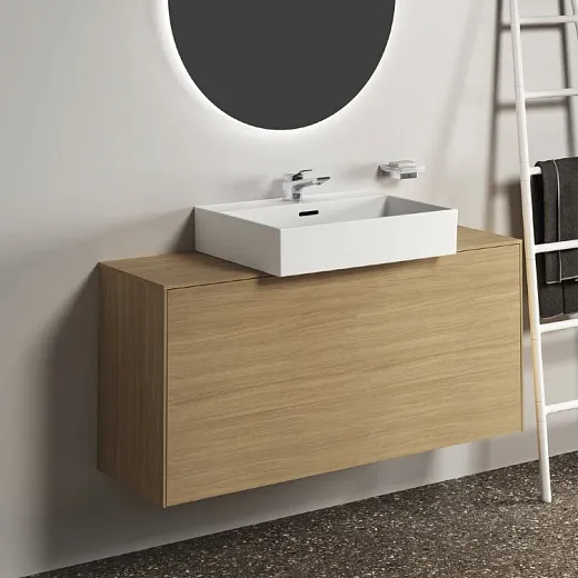 Мыльница с держателем Ideal Standard CONCA T4508AA