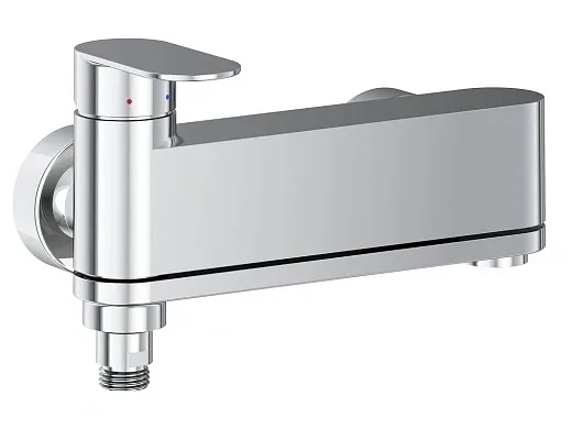 Смеситель для ванны Ravak Chrome II CR 022.00CR X070451 хром