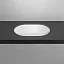 Накладной умывальник 57 см Villeroy&Boсh Architectura 5A766101