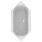 Ванна акриловая Ideal Standard Tonic II шестиугольная 200x100 K747001 Ванна акриловая Ideal Standard Tonic II шестиугольная 200x100 K747001
