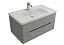 Раковина Bocchi Taormina Pro 1008-001-0126 белая