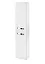 Шкаф-колонна Roca The Gap ZRU9302739/ZRU9302738 левый/правый, цвет белый матовый