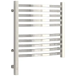 Полотенцесушитель электрический Сунержа Аркус 3.0, 500x500, цвет хром, 00-5704-5050 Полотенцесушитель электрический Сунержа Аркус 3.0, 500x500, цвет хром, 00-5704-5050