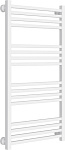 Полотенцесушитель водяной Сунержа Модус PRO 1000x500, матовый белый 30-0450-1050