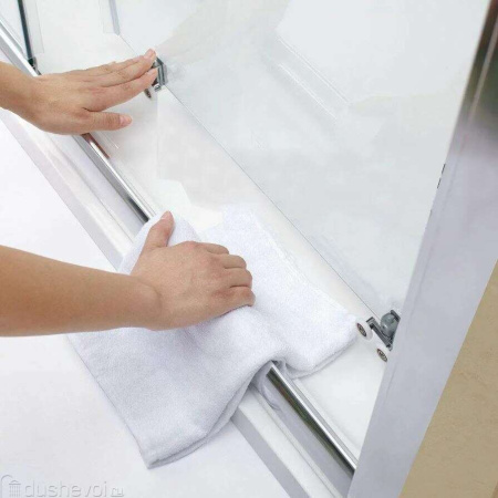 Душевая дверь Veconi Vianno VN55 120x195