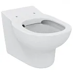 Унитаз подвесной безободковый детский от 7 лет Ideal Standard CONTOUR 21 Rimless, S312801