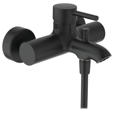 Смеситель для ванны/душа комплект Ideal Standard CERALINE BC270XG