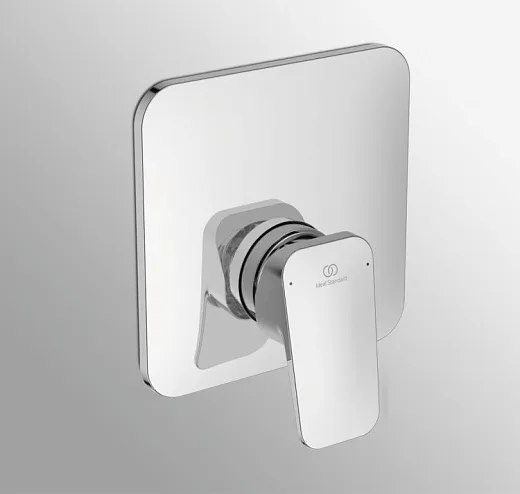 Смеситель для душа встраиваемый  Ideal Standard CERAPLAN BD252AA