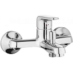 Смеситель для ванны Deante Gerbera BGB_010M хром