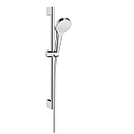 Душевой гарнитур Hansgrohe Croma Select S 1jet Uni 90 см, 26574400 Душевой гарнитур Hansgrohe Croma Select S 1jet Uni 90 см, 26574400