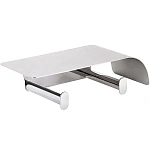 Держатель для бумаги Bemeta Organic 157112161, хром