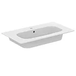 Умывальник Ideal Standard i.life Vanity 84x48см с отверстием подсмеситель, T462001