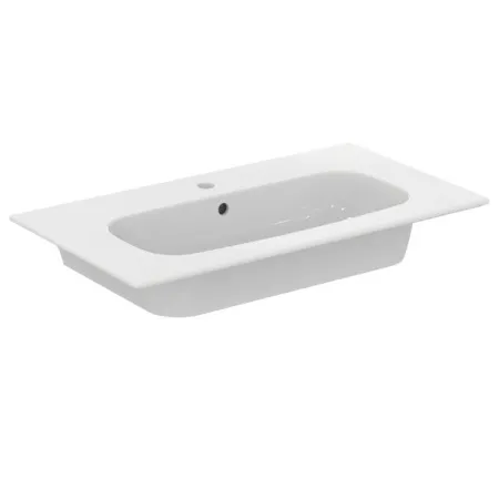 Умывальник Ideal Standard i.life Vanity 84x48см с отверстием подсмеситель, T462001