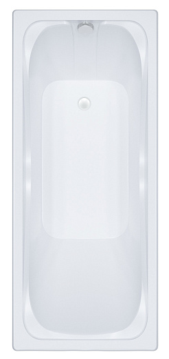 Ванна акриловая Тритон Стандарт 160х70 Экстра