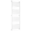 Полотенцесушитель водяной Сунержа Богема+ 30-0220-1550, 1500x500, цвет матовый белый