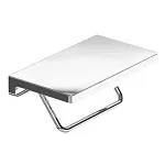 Держатель для туалетной бумаги Villeroy&Boch Elements, TVA15202300061
