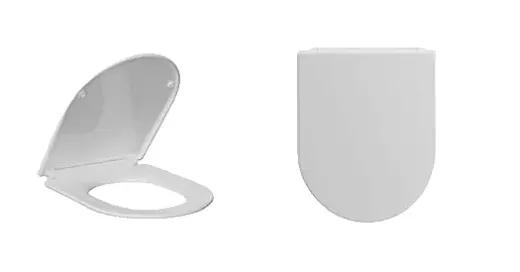 Сиденье Cerutti SPA UF с микролифтом BERNINA, BERNINA F, PIERA Tor, VINCE Tor. (YIM) CT7586