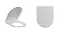 Сиденье Cerutti SPA UF с микролифтом BERNINA, BERNINA F, PIERA Tor, VINCE Tor. (YIM) CT7586