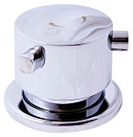 Переключатель потоков Rav Slezak MD0448 для ванны с душем